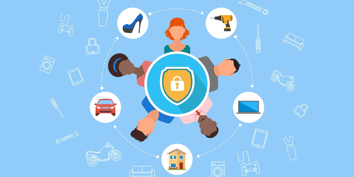 Deconstructing the Massive and Expanding Sharing Economy Market Size