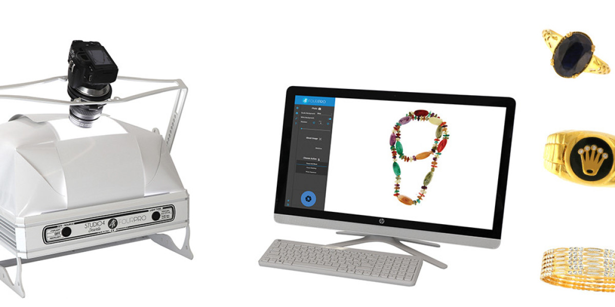 FourPro Studio: Creativity, Innovation, and Digital Excellence