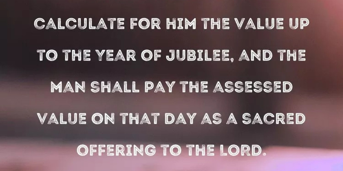 Leviticus 27:23 Meaning, Context & Commentary