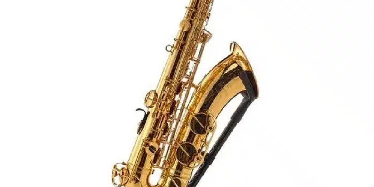 Best Yamaha Tenor Saxophone: Top Models & Buying Guide