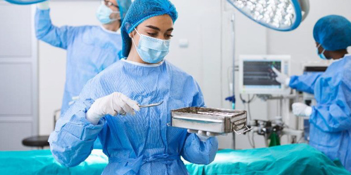 Why Important Surgical Instruments Are Crucial for Patient Safety