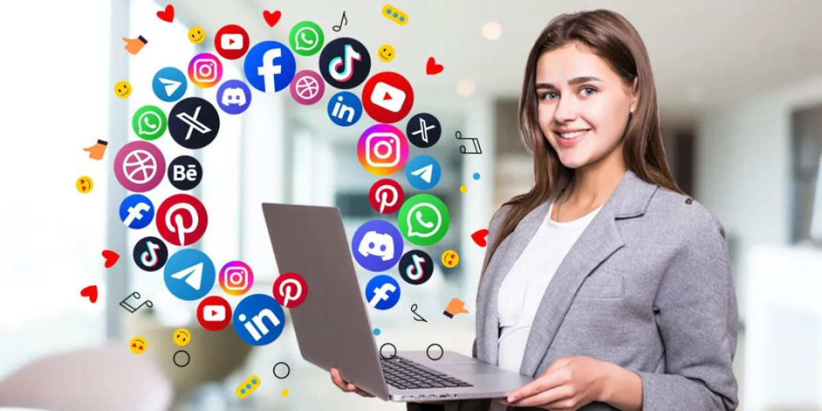 How to Build Credibility Using the Best SMM Panel