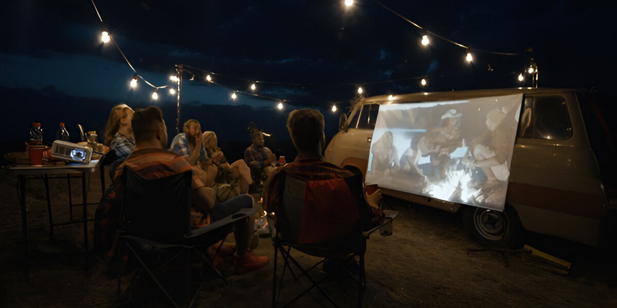 10 Awesome Benefits of LED Display Hire for Events – Outdoor Projector Australia