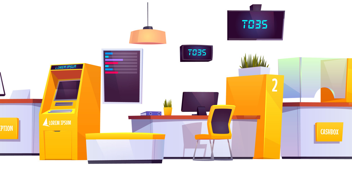Point of Sales (POS) Development Company