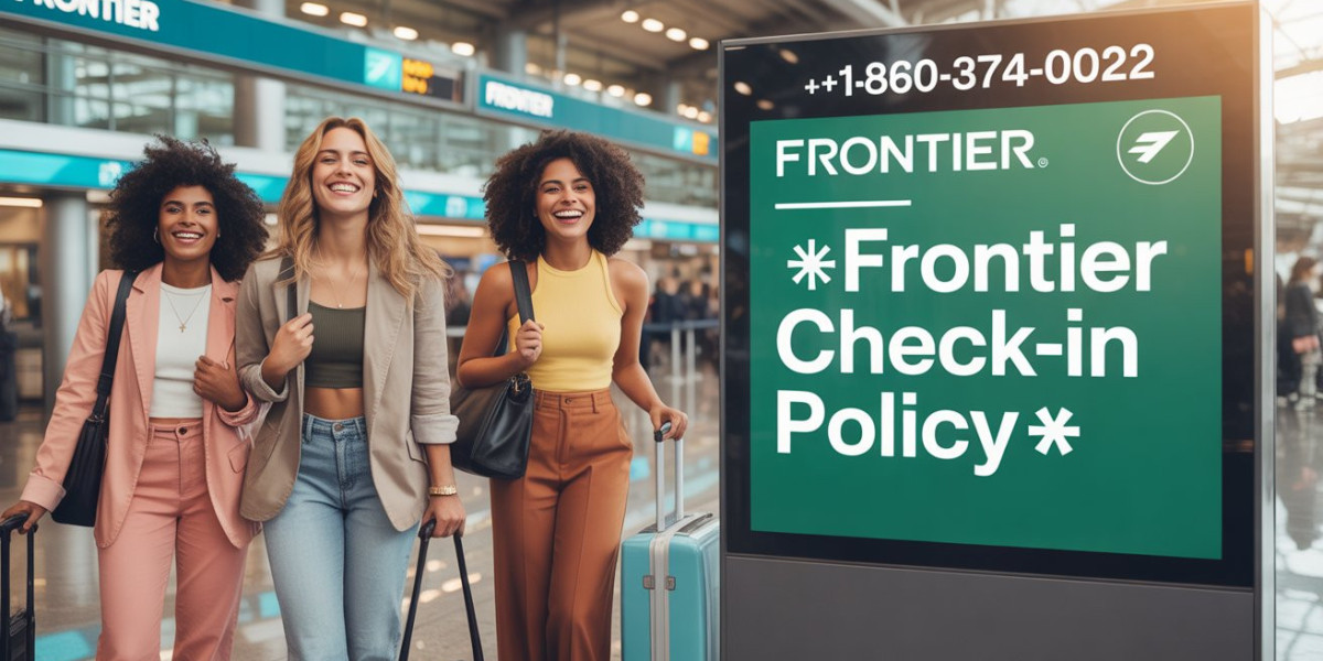 Frontier Check-In Tips 2025: Save Time with Online, Mobile & Airport Options