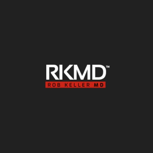 Rob Keller MD Profile Picture