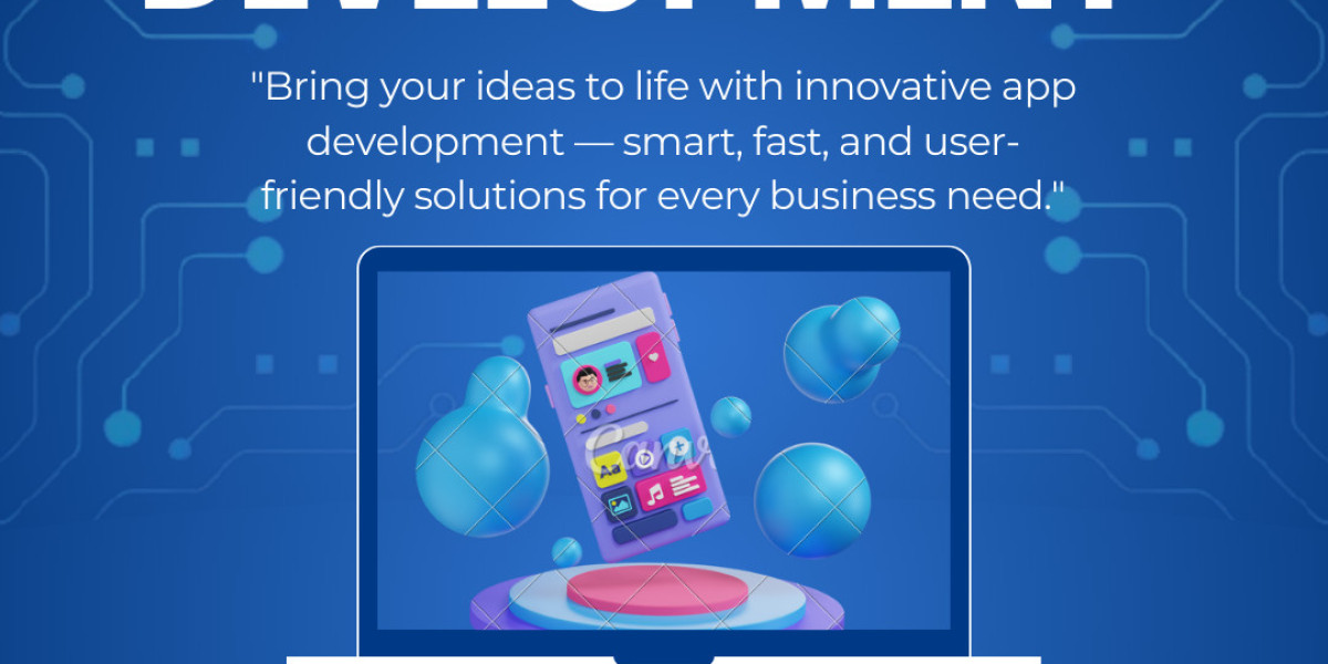 Affordable App Development Company in Noida with Proven Results