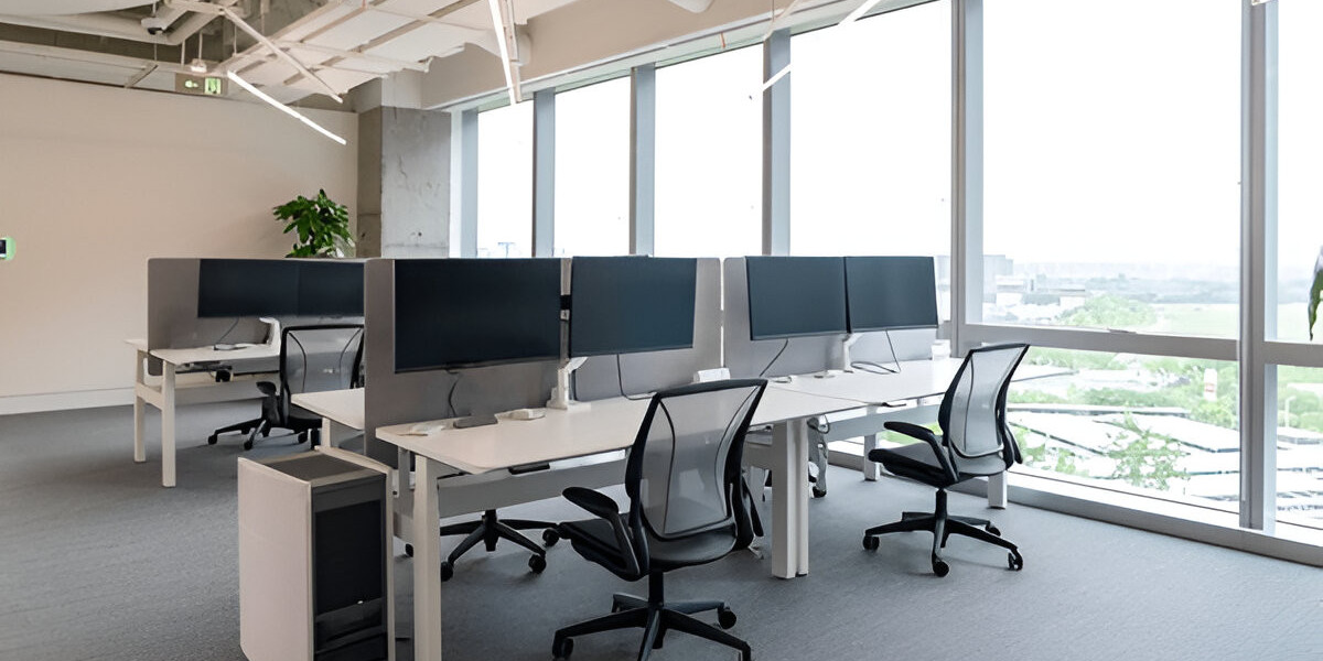 Upgrade Your Workspace with the Best Office Furniture in London - Dead Dolly Design