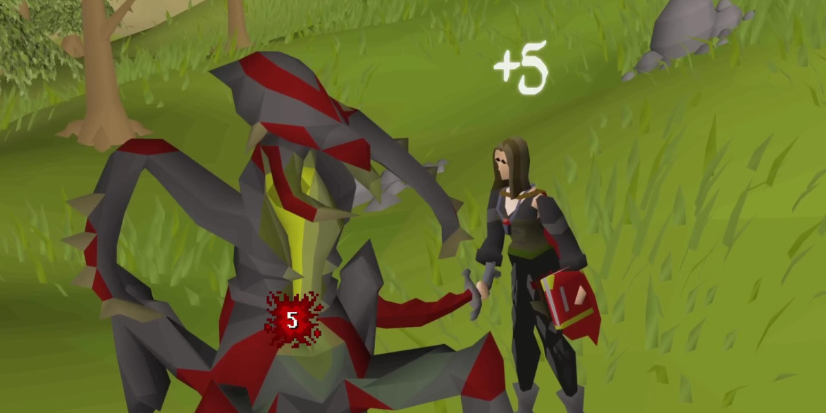 RSorder – What Choices Do Players Have with OSRS Gold?
