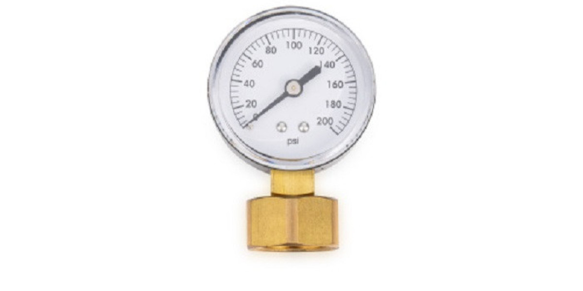 What Materials Improve Vacuum Pressure Gauge Durability?
