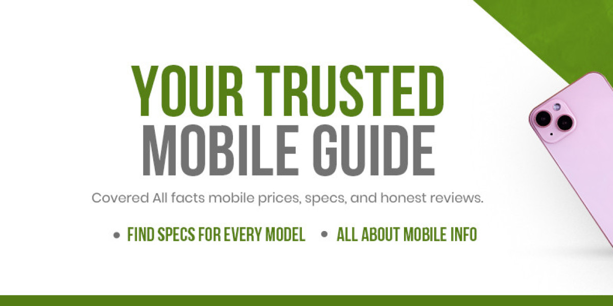 A Complete Guide to Finding the Best Mobiles in Pakistan