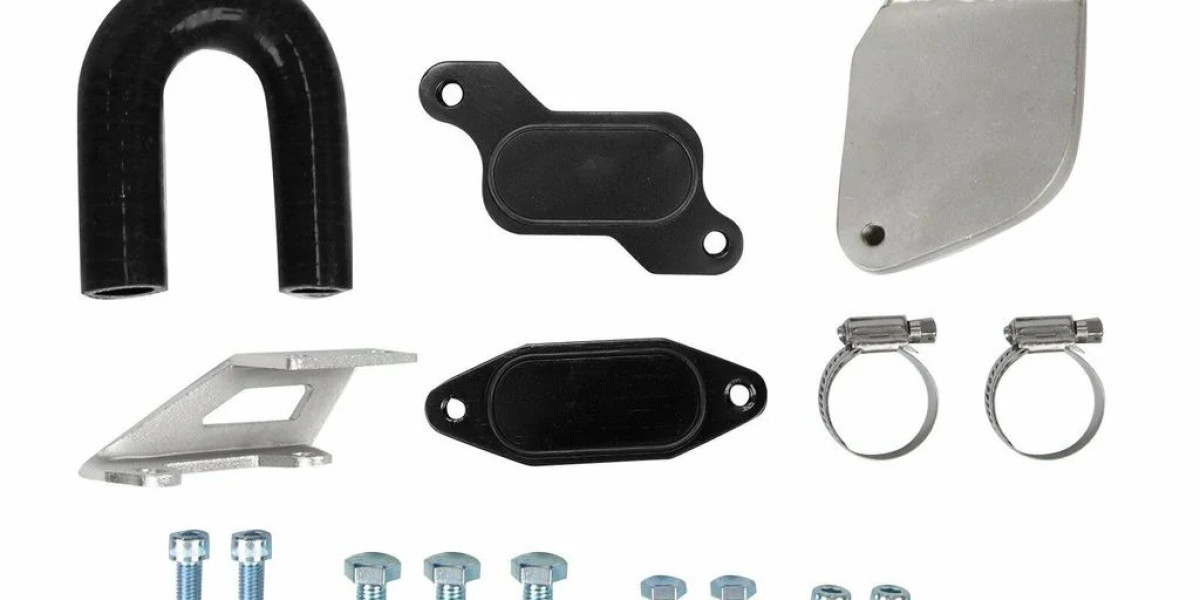 Top 10 Must-Have Chevy GMC Parts for Better Performance