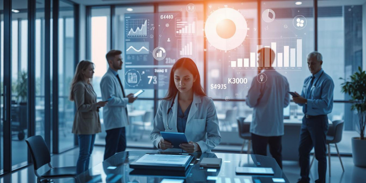 How to Measure ROI from Healthcare Marketing Services