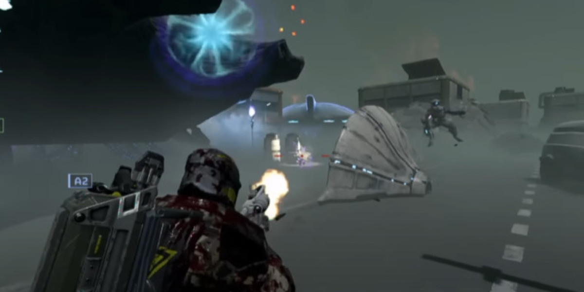 U4GM - The Power of Epic Music in Helldivers 2 Gameplay