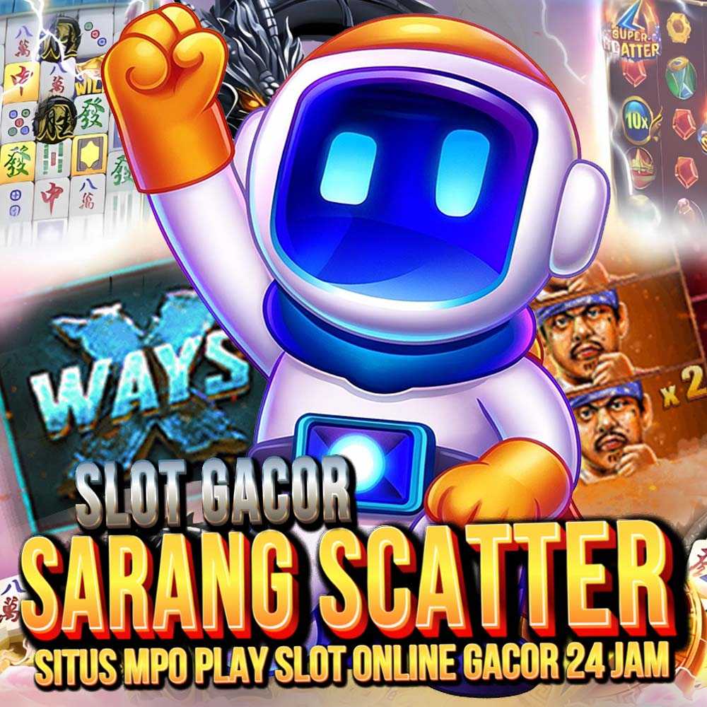 Rumah Mpo Play Link 24 Jam Slot Terpercaya | Rumah Mpo Play - 楽天ブログ