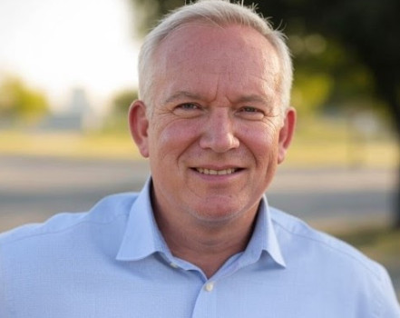 David Howard Profile Picture
