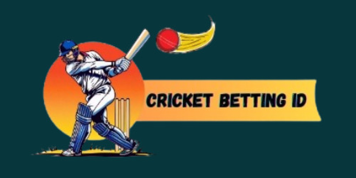 Beginner’s Guide to Cricket Betting IDs
