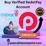 Buy Verified RedotPayAccount Profile Picture