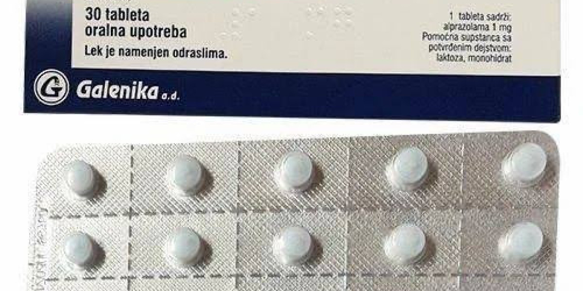 Ksalol 1mg: Uses, Benefits, Side Effects, Dosage, and Precautions