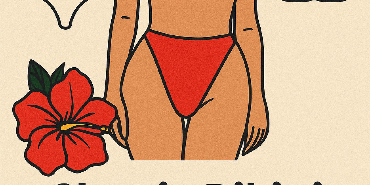 Classic Bikini Bottoms: Timeless Swimwear Styles
