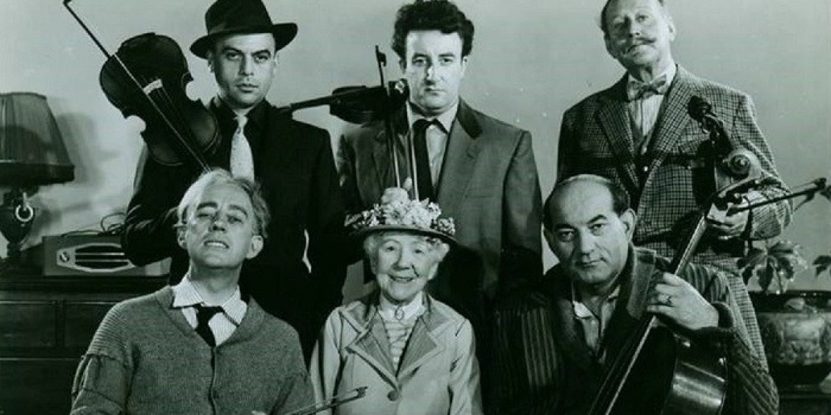 Why Explore Social Satire Through British Comedy Movies?