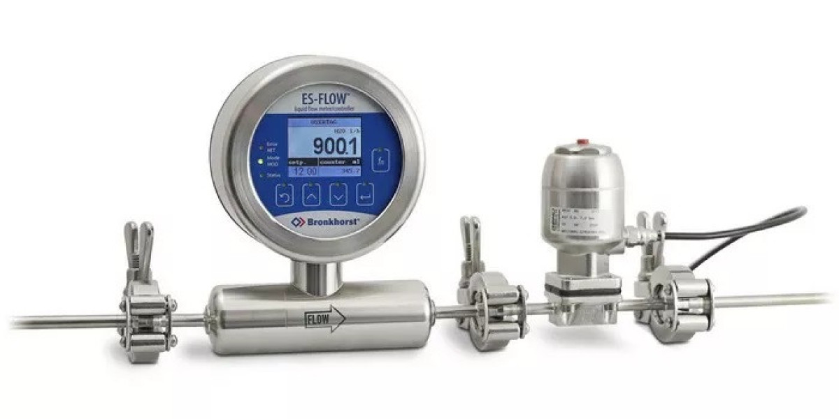 What is an Oxygen Flow Meter and How Does It Work?