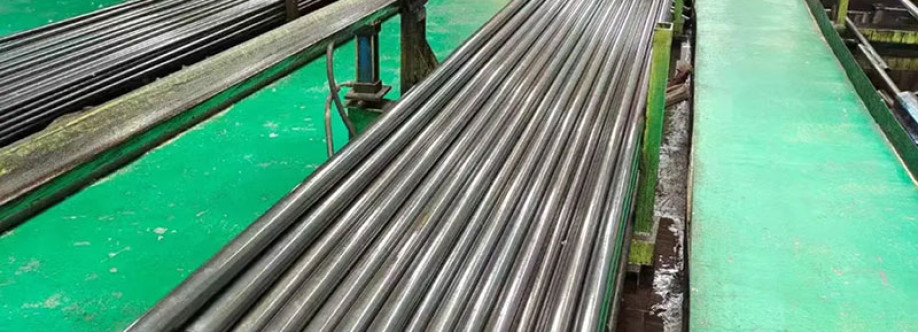 Shandong Baokun Metal Material Co Ltd Cover Image