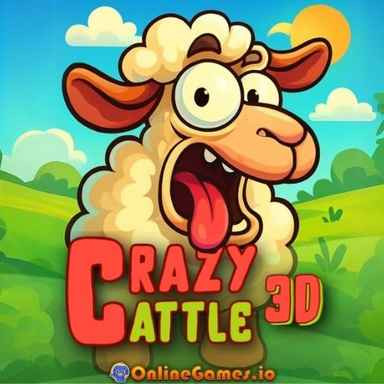 Crazy Cattle 3D Profile Picture