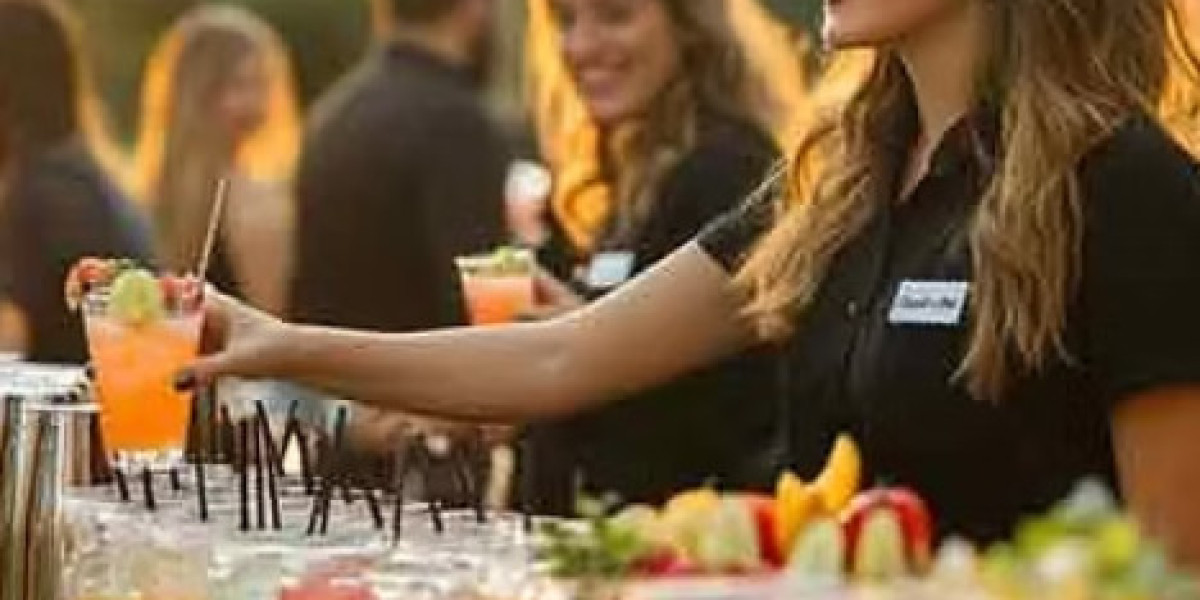 Why Mocktail Bartender Service Matters in Modern Corporate Gatherings