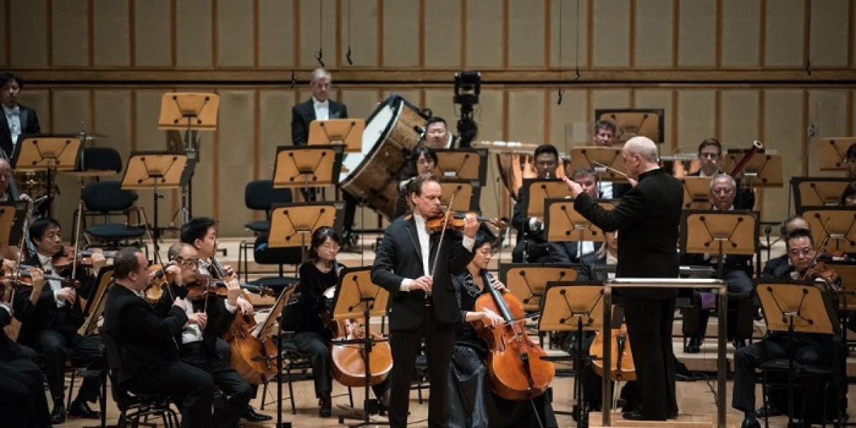 Why Are Russian Composers Key to Romantic Music?