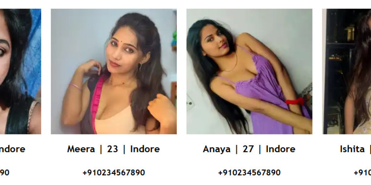 indore escorts