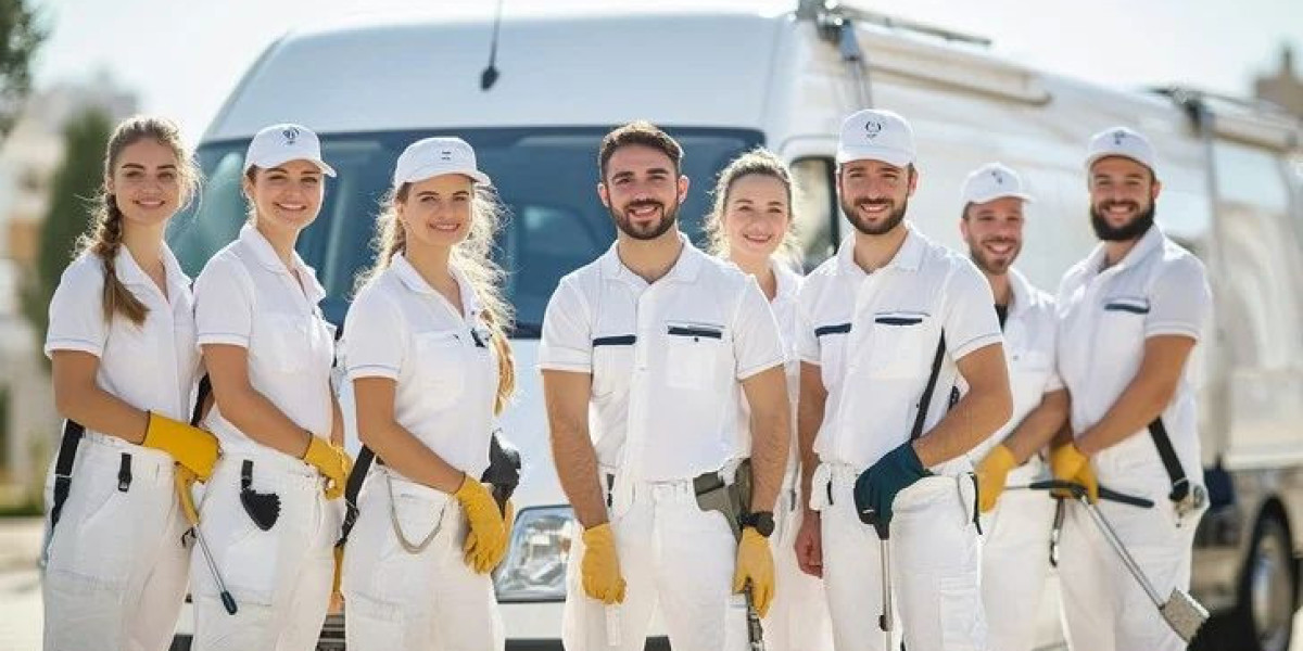 Allergy Cleaning Company