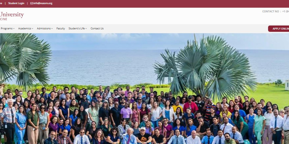 Vanguard University School of Medicine | Montserrat