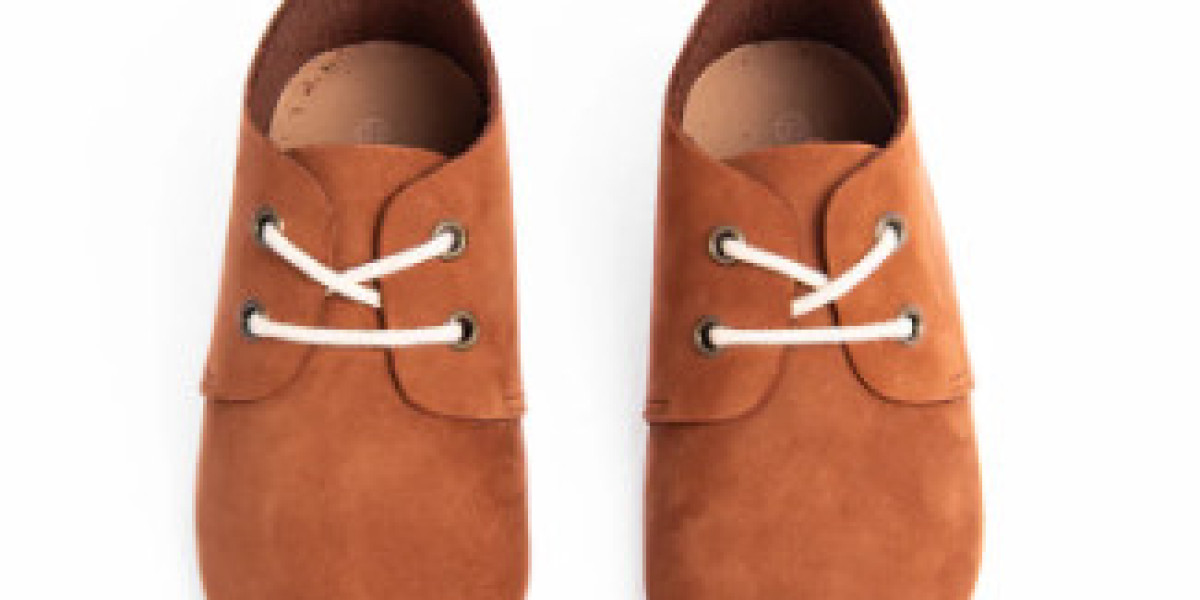 Camilles Shoes