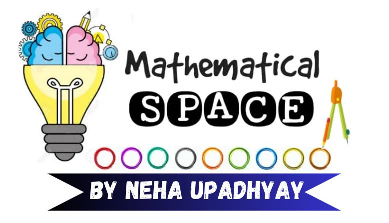 Mathematical Space Profile Picture