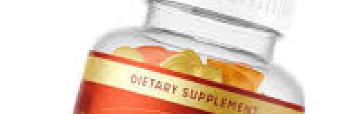 Keto Spark Gummies Cover Image