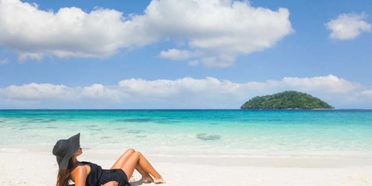 Tour and Travel Agent Near Me – Your Journey Starts with The Vacation Masters