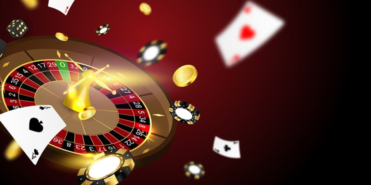 Casino met iDEAL: Veilig, Snel en Gemakkelijk Online Gokken in Nederland