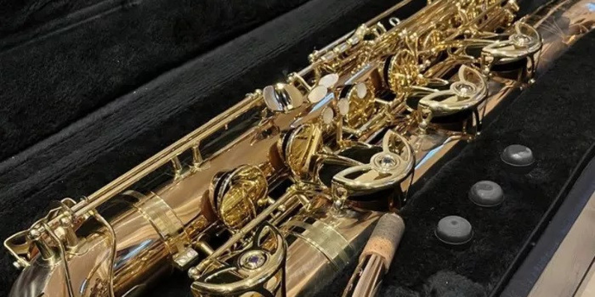 Yanagisawa Baritone Saxophone: The Ultimate Player’s Choice