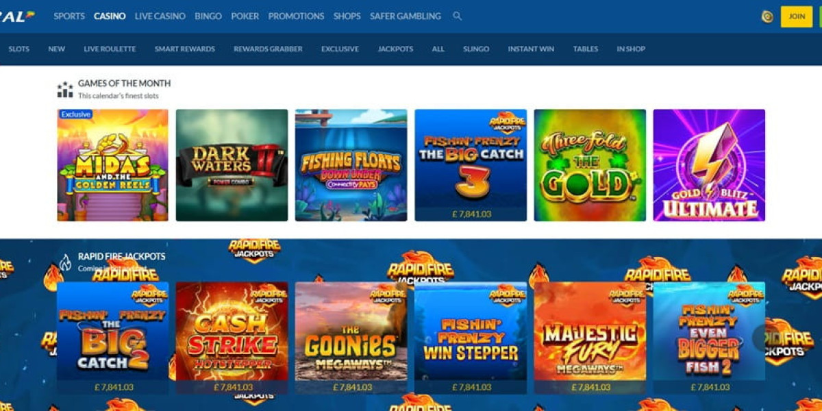 Best Casino Sites UK: A Complete Guide to Top Online Casinos