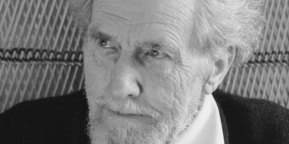 Ezra Pound Works Explained: A Modernist Icon's Legacy