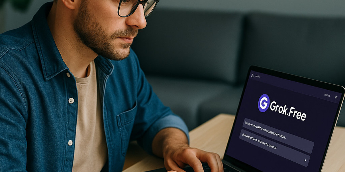 Grok Free: Expanding the Reach of Artificial Intelligence