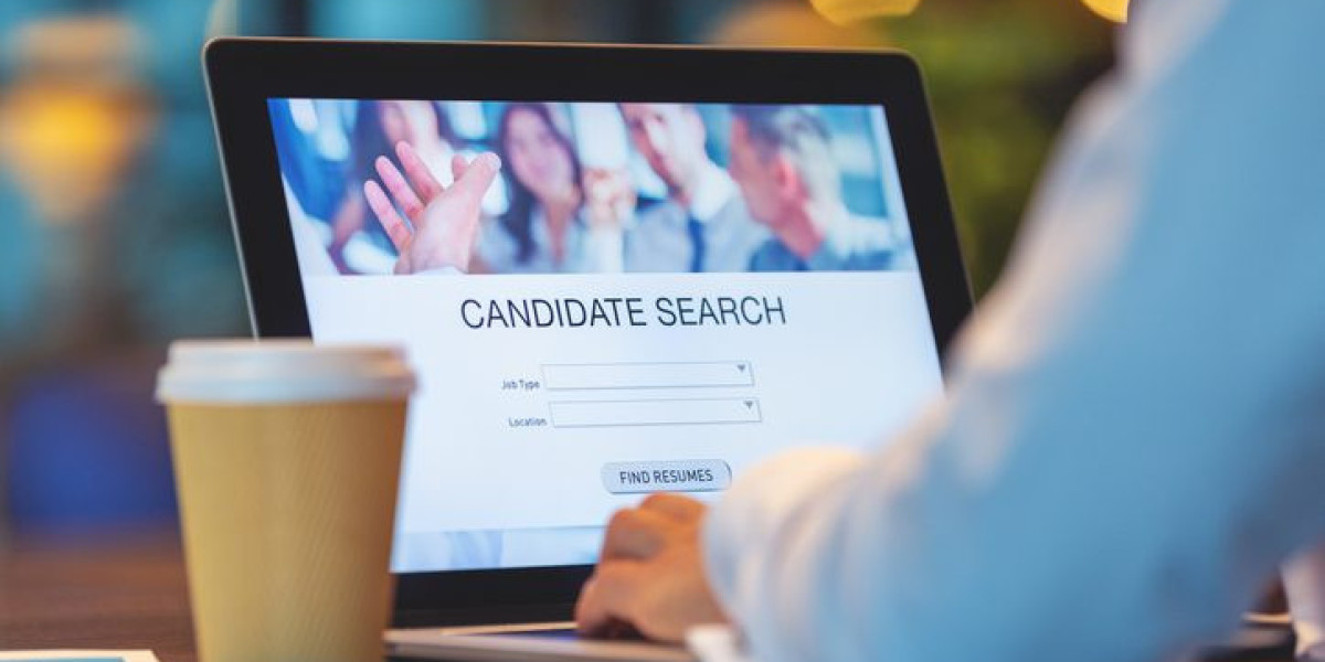 Unlocking Success with Sales Recruiters in Dallas and Recruitment Firms