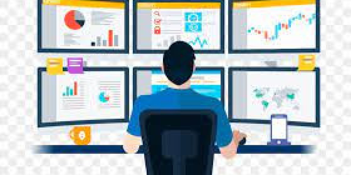 What Are NOC Services?