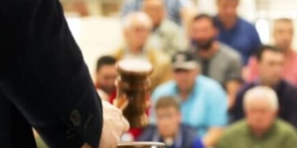 Kiefer Auctioneers: Expert Texas Consignment and Equipment Auction Services