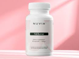 Nuvia Capsules Profile Picture