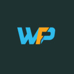 Wordpress Folio Profile Picture