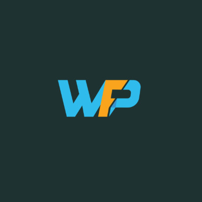 Wordpress Folio Profile Picture