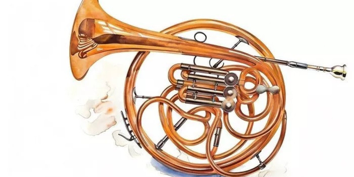 What Does the French Horn Symbolize