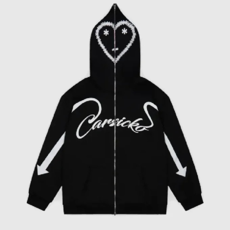 Carsicko Tracksuit Profile Picture